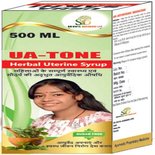 UA - Tone