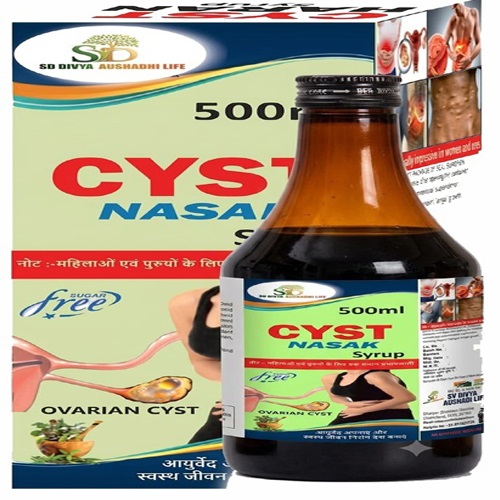 Syst Nashak