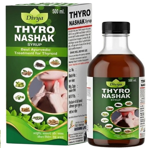Thyro Nashak